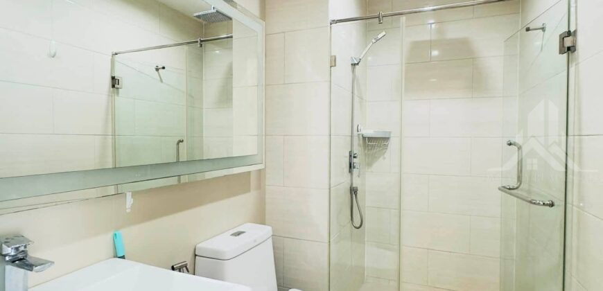 Beachfront 2 Bedroom Condo for Rent in Jomtien