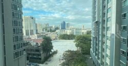Stunning 2BR Condo at Centric Sea Pattaya for Rent