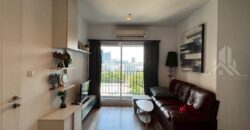 Stunning 2BR Condo at Centric Sea Pattaya for Rent