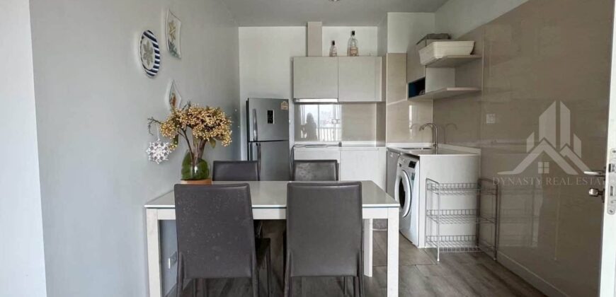 Stunning 2BR Condo at Centric Sea Pattaya for Rent
