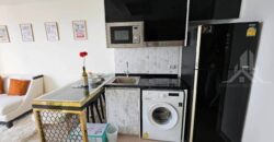 Luxury 1BR Sea View Condo at Riviera Monaco Pattaya