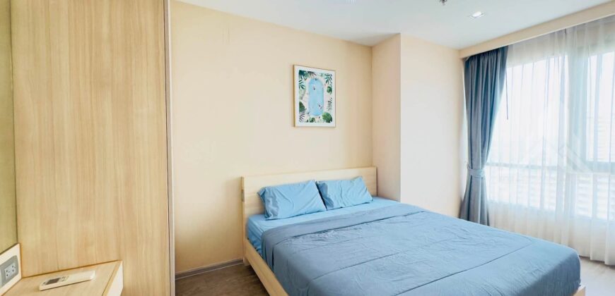 Beachfront 2 Bedroom Condo for Rent in Jomtien