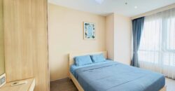 Beachfront 2 Bedroom Condo for Rent in Jomtien