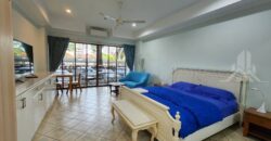 1 Bedroom Condo for Sale at View Talay 2 Jomtien