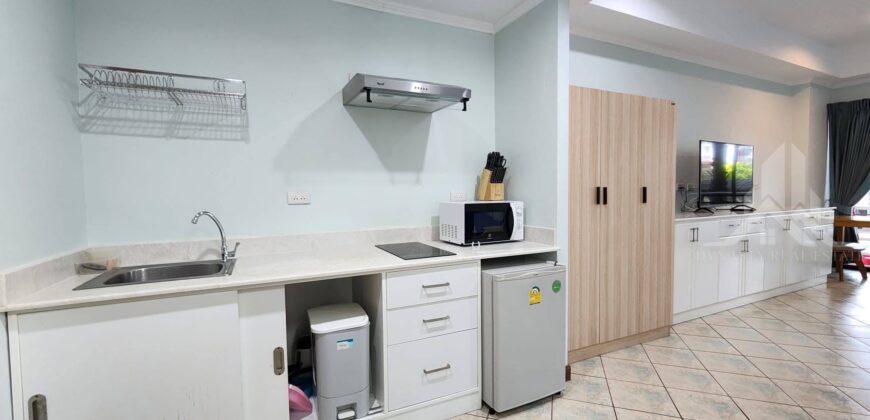 1 Bedroom Condo for Sale at View Talay 2 Jomtien