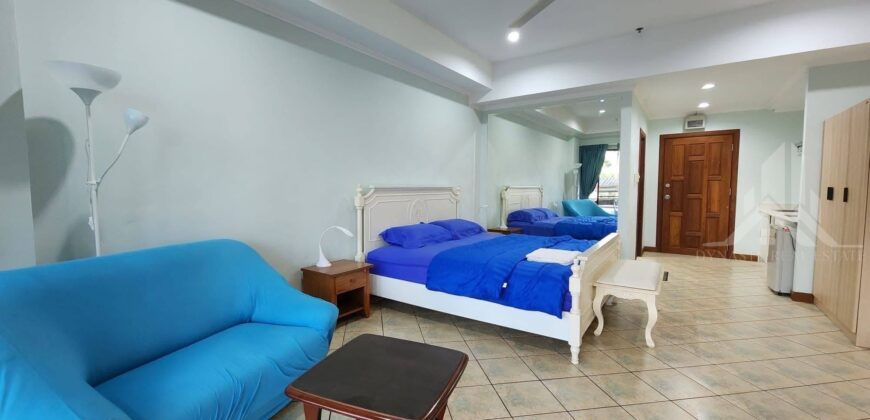 1 Bedroom Condo for Sale at View Talay 2 Jomtien