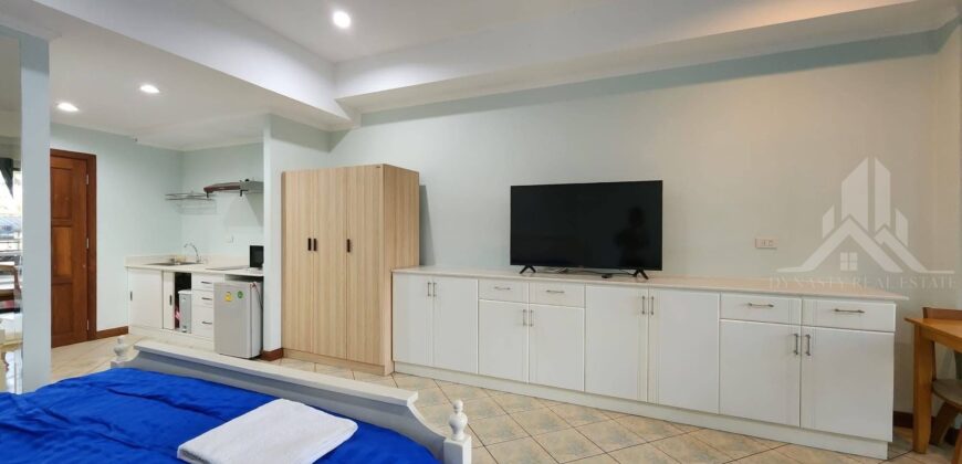 1 Bedroom Condo for Sale at View Talay 2 Jomtien