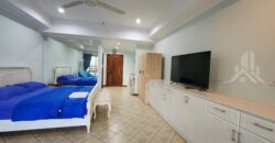 1 Bedroom Condo for Sale at View Talay 2 Jomtien