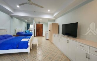 1 Bedroom Condo for Sale at View Talay 2 Jomtien