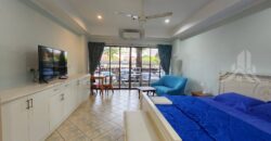 1 Bedroom Condo for Sale at View Talay 2 Jomtien