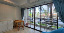 1 Bedroom Condo for Sale at View Talay 2 Jomtien