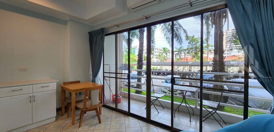 1 Bedroom Condo for Sale at View Talay 2 Jomtien