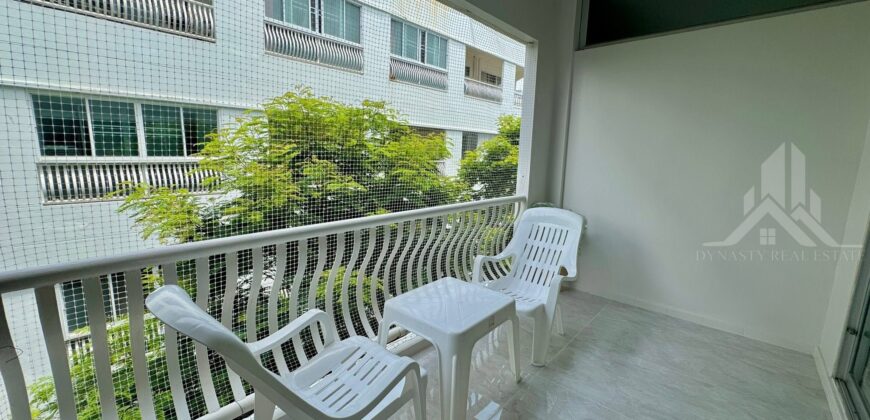 Affordable Studio Condo for Sale in Jomtien