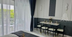 Affordable Studio Condo for Sale in Jomtien Affordable Studio Condo for Sale in Jomtien