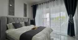 Affordable Studio Condo for Sale in Jomtien Affordable Studio Condo for Sale in Jomtien