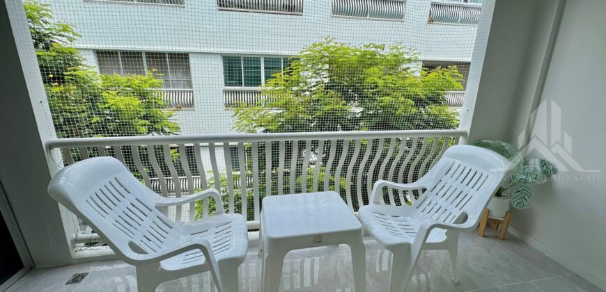Affordable Studio Condo for Sale in Jomtien