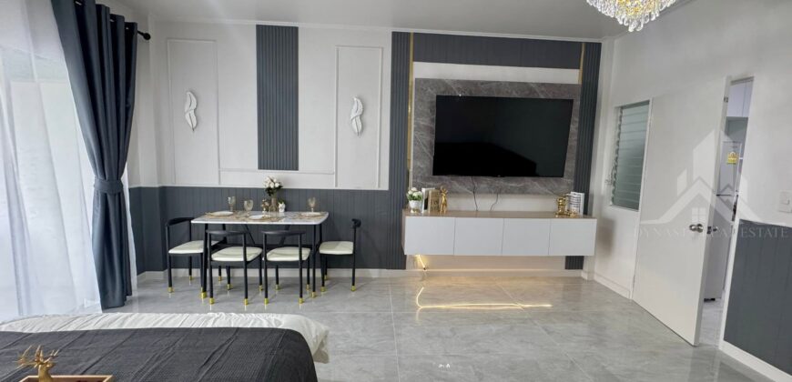 Affordable Studio Condo for Sale in Jomtien