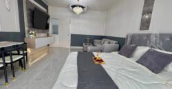 Affordable Studio Condo for Sale in Jomtien Affordable Studio Condo for Sale in Jomtien