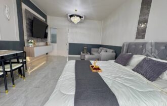 Affordable Studio Condo for Sale in Jomtien