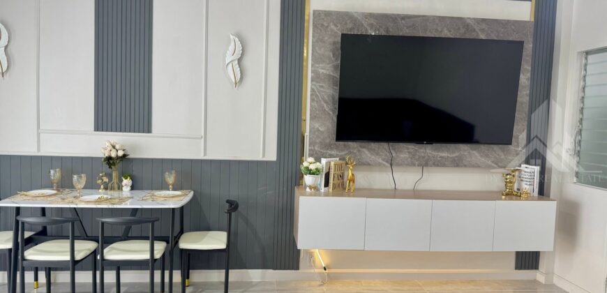 Affordable Studio Condo for Sale in Jomtien