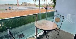 Lovely 2BR Condo for Rent at Dusit Grand Park Jomtien