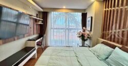 Lovely 2BR Condo for Rent at Dusit Grand Park Jomtien