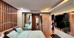 Lovely 2BR Condo for Rent at Dusit Grand Park Jomtien