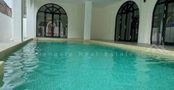 5 Bed Pool Villa for Rent Near Terminal 21 Pattaya