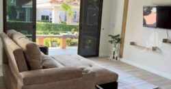 2 Bedroom House for Rent near Jomtien Beach Pattaya