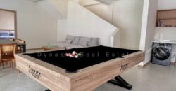 5 Bed Pool Villa for Rent Near Terminal 21 Pattaya