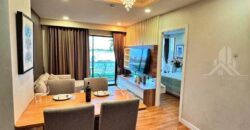 Lovely 2BR Condo for Rent at Dusit Grand Park Jomtien