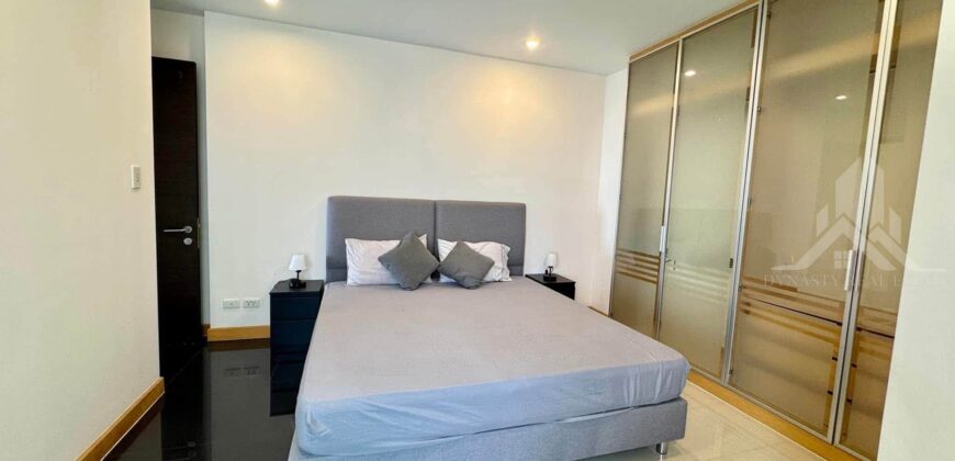 3 Bedroom Beachfront Condo for Rent and Sale