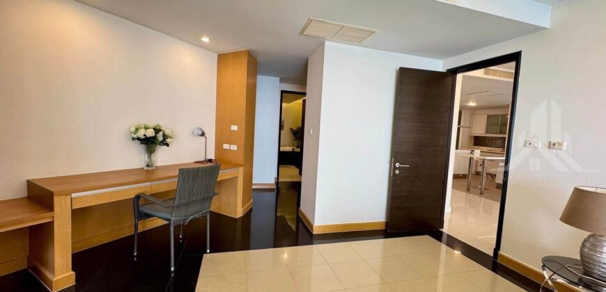 3 Bedroom Beachfront Condo for Rent and Sale