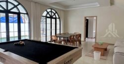 5 Bed Pool Villa for Rent Near Terminal 21 Pattaya