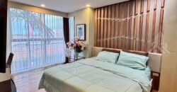 Lovely 2BR Condo for Rent at Dusit Grand Park Jomtien