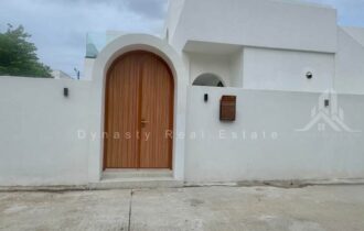 5 Bed Pool Villa for Rent Near Terminal 21 Pattaya