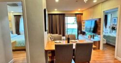 Lovely 2BR Condo for Rent at Dusit Grand Park Jomtien