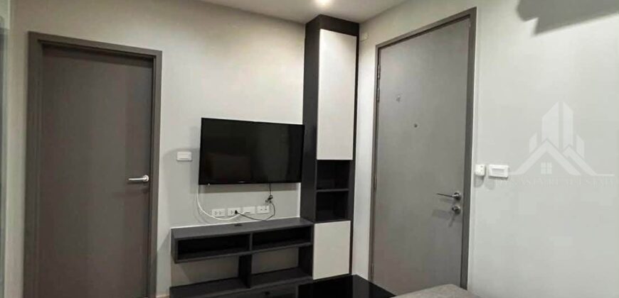 1 Bedroom Condo for Rent at The Base Central Pattaya