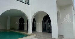 5 Bed Pool Villa for Rent Near Terminal 21 Pattaya