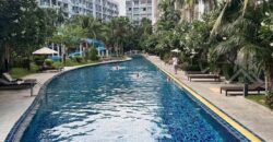 Lovely 2BR Condo for Rent at Dusit Grand Park Jomtien