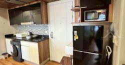 Lovely 2BR Condo for Rent at Dusit Grand Park Jomtien