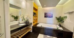 3 Bedroom Beachfront Condo for Rent and Sale 3 Bedroom Beachfront Condo for Rent and Sale