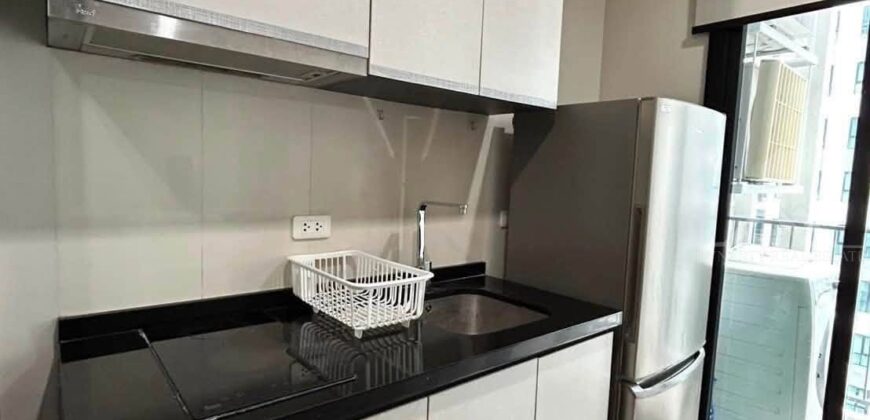 1 Bedroom Condo for Rent at The Base Central Pattaya