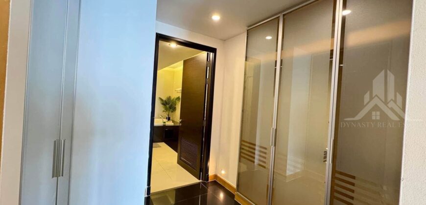 3 Bedroom Beachfront Condo for Rent and Sale