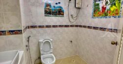 Renovated Nirun Condo Studio for Sale in Pattaya