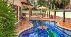 Baan Dusit Pool Villa on a Huge Plot Baan Dusit Pool Villa on a Huge Plot
