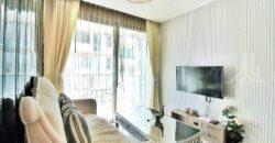 1 Bed Luxury Condo at The Riviera Jomtien for Sale