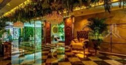 1 Bed Luxury Condo at The Riviera Jomtien for Sale