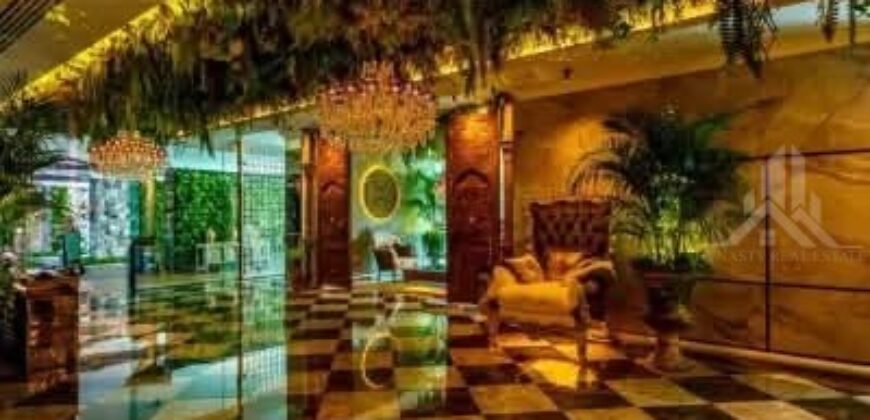 1 Bed Luxury Condo at The Riviera Jomtien for Sale