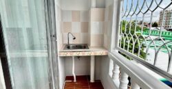 Renovated Nirun Condo Studio for Sale in Pattaya